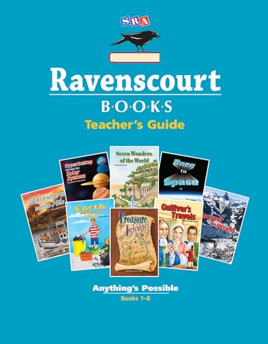 Corrective Reading Ravenscourt Decoding Level B1, Teacher Guide (CORRECTIVE READING DECODING SERIES)
