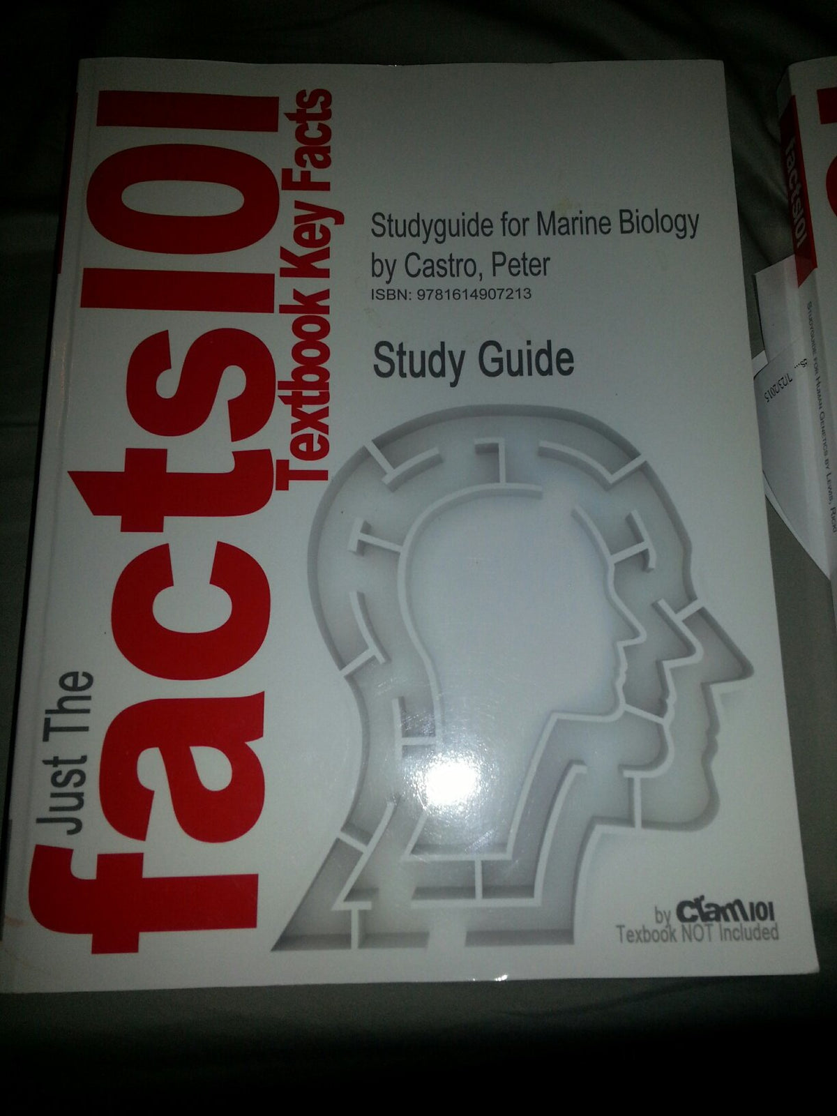 Marine Biology — ISBN 9780077221249