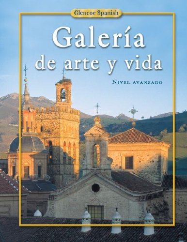 Galeria de Arte y Vida — ISBN 9780078606205