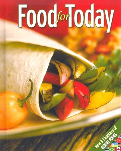 Food for Today, Student Edition — ISBN 9780078616440