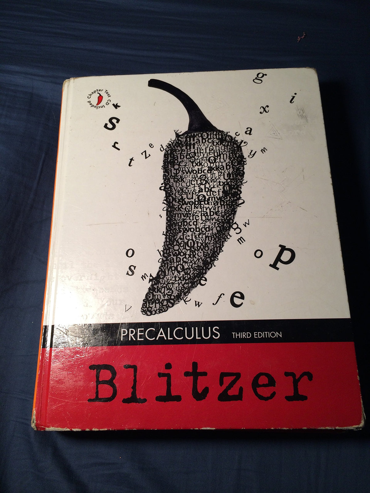 Precalculus — ISBN 9780131959934