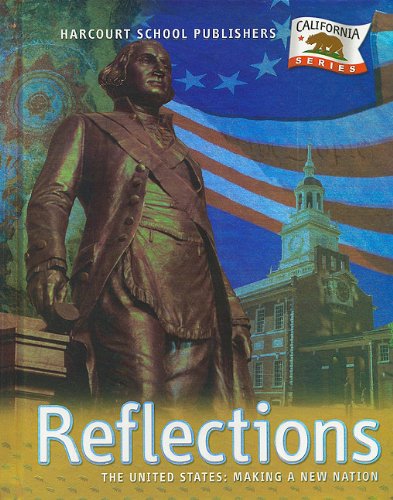 Harcourt School Publishers Reflections: Student Edition Us: Mkg NW Ntn Reflections Grade 5 2007 Harcourt, Inc. — ISBN 9780153385032