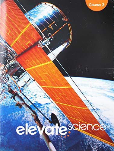 Next Generation Middle Grade Science 2019 Student Edition Grade 8 — ISBN 9780328948550