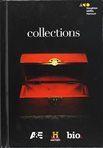 Houghton Mifflin Harcourt Collections Grade 7 — ISBN 9780544087507