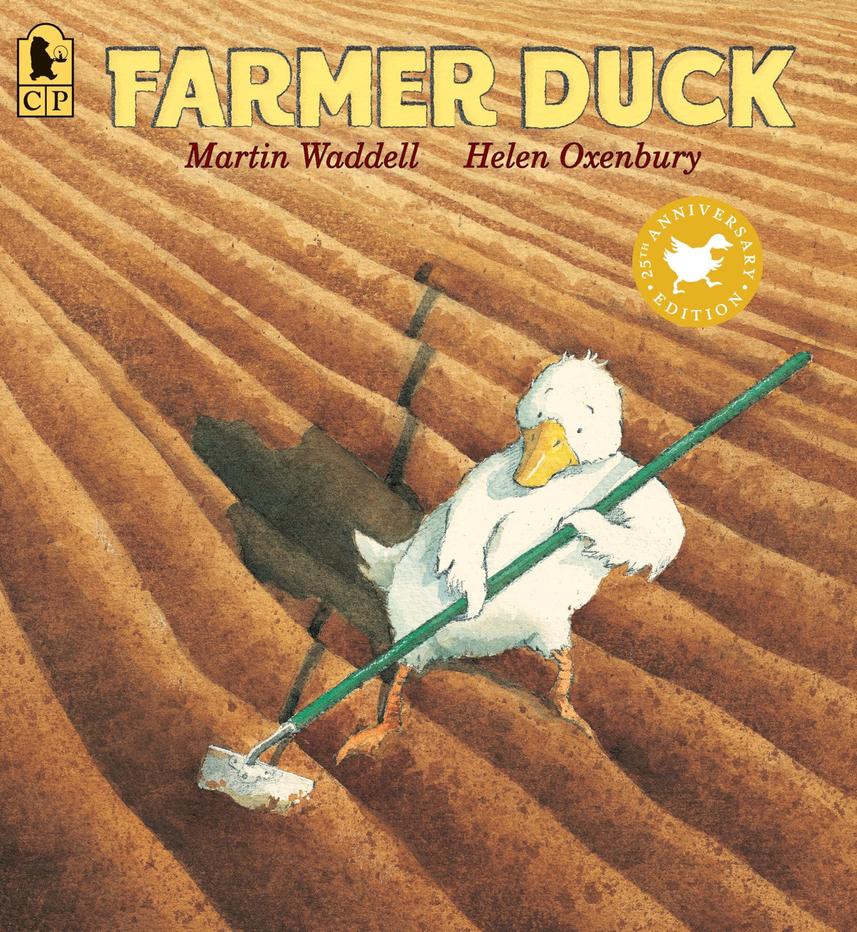 Farmer Duck — ISBN 9780763695613