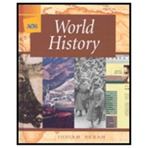 World History King, Wayne E. and Lewinski, Marcel