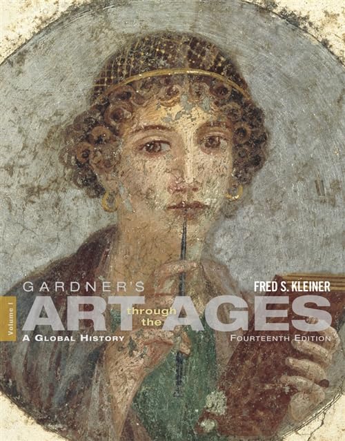 Gardner's Art Through the Ages: A Global History: 1