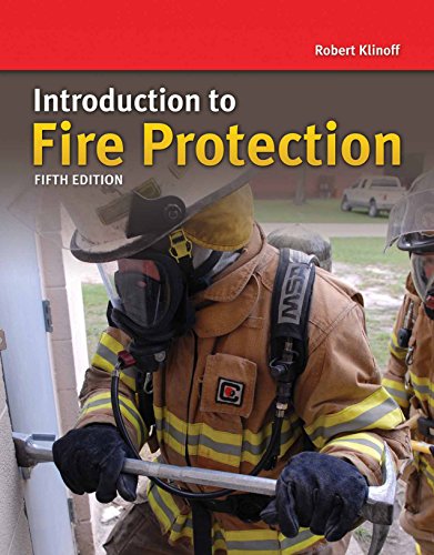 Introduction to Fire Protection and Emergency Services: . Klinoff, Robert
