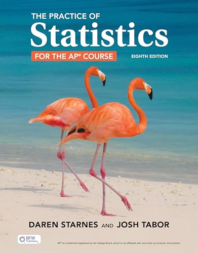 The Practice of Statistics for the AP® Course