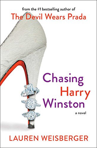 Chasing Harry Winston: A Novel — ISBN 9781501198144