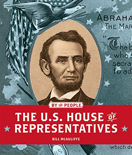 The U.S. House of Representatives (By the People) — ISBN 9781628322712