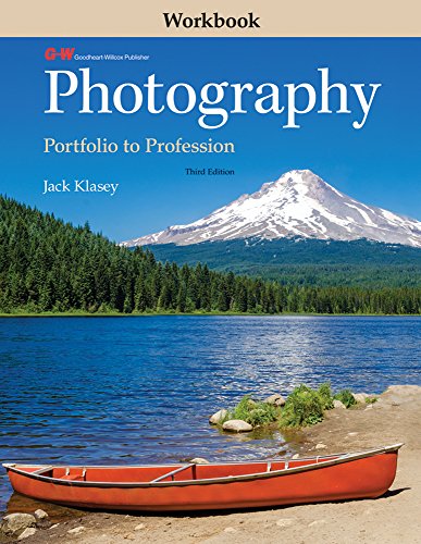 Photography: Portfolio to Profession — ISBN 9781631263064