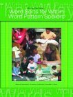Words Their Way: Word Sorts for Within Word Pattern Spellers — ISBN 9780131838161