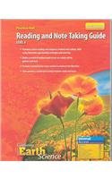Focus on Earth Science California Edition: Reading and Note Taking Guide Level a — ISBN 9780132034388