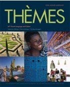 Themes AP French Language and Culture Student Edition