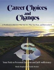 Career Choices and Changes — ISBN 9781878787170