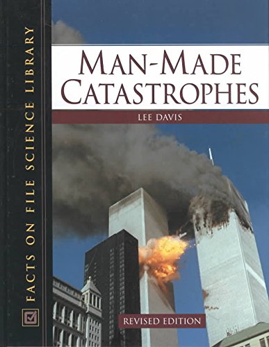 Man-Made Catastrophes
