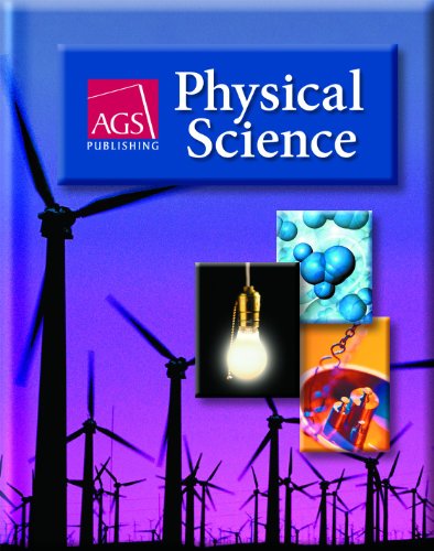 Physical Science — ISBN 9780785436249