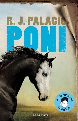 Poni / Pony (Spanish Edition)