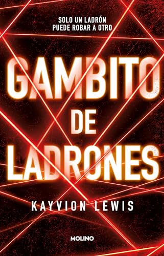 Gambito de los ladrones / Thieve's Gambit (Spanish Edition) — ISBN 9786073838702