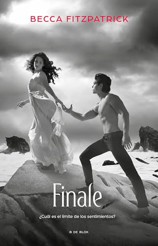Finale (Spanish Edition) (Hush, Hush) — ISBN 9786073847841