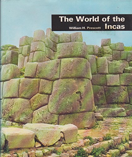 World of the Incas