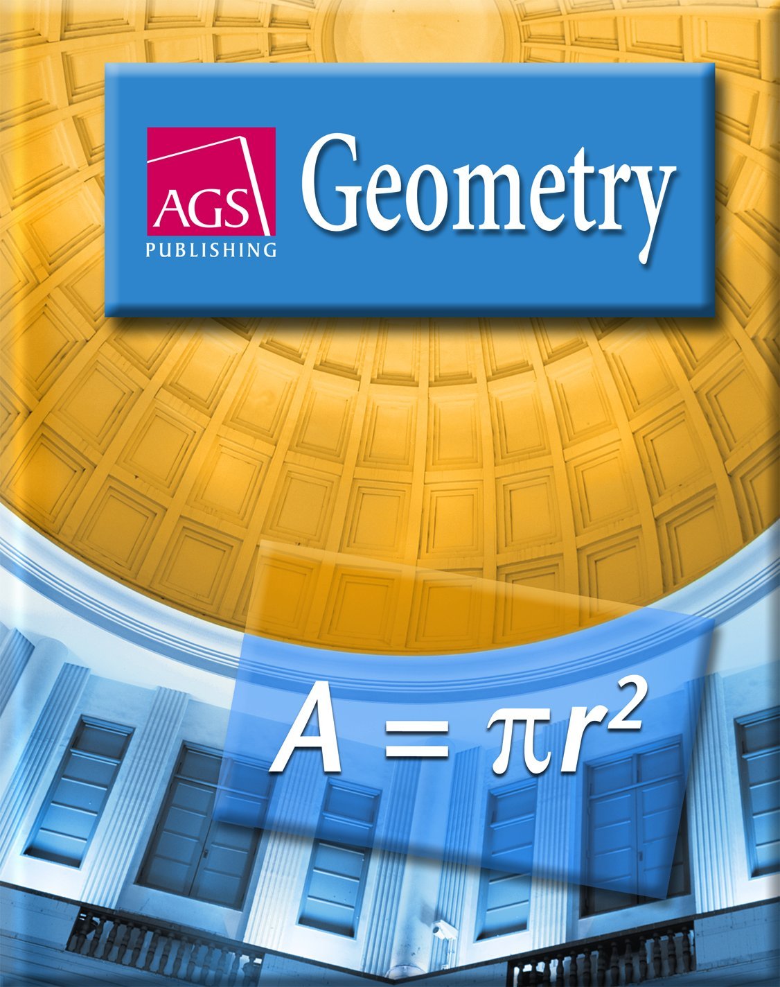 Geometry — ISBN 9780785438298