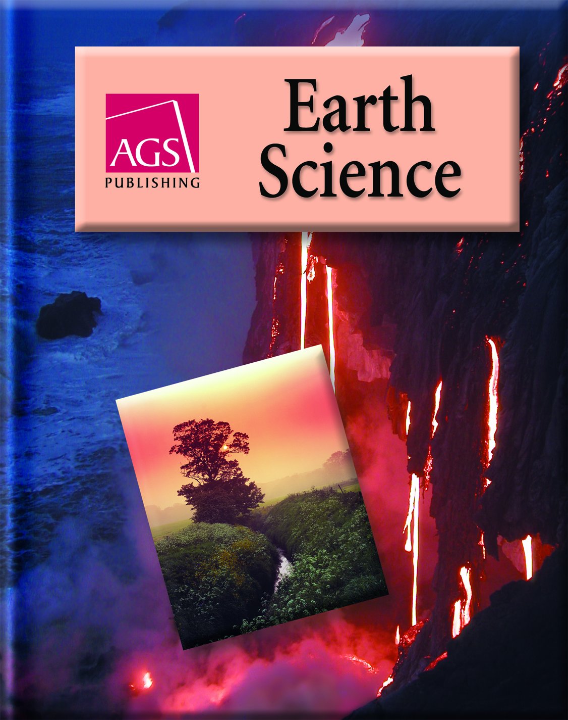 Earth Science (AGS) — ISBN 9780785436355