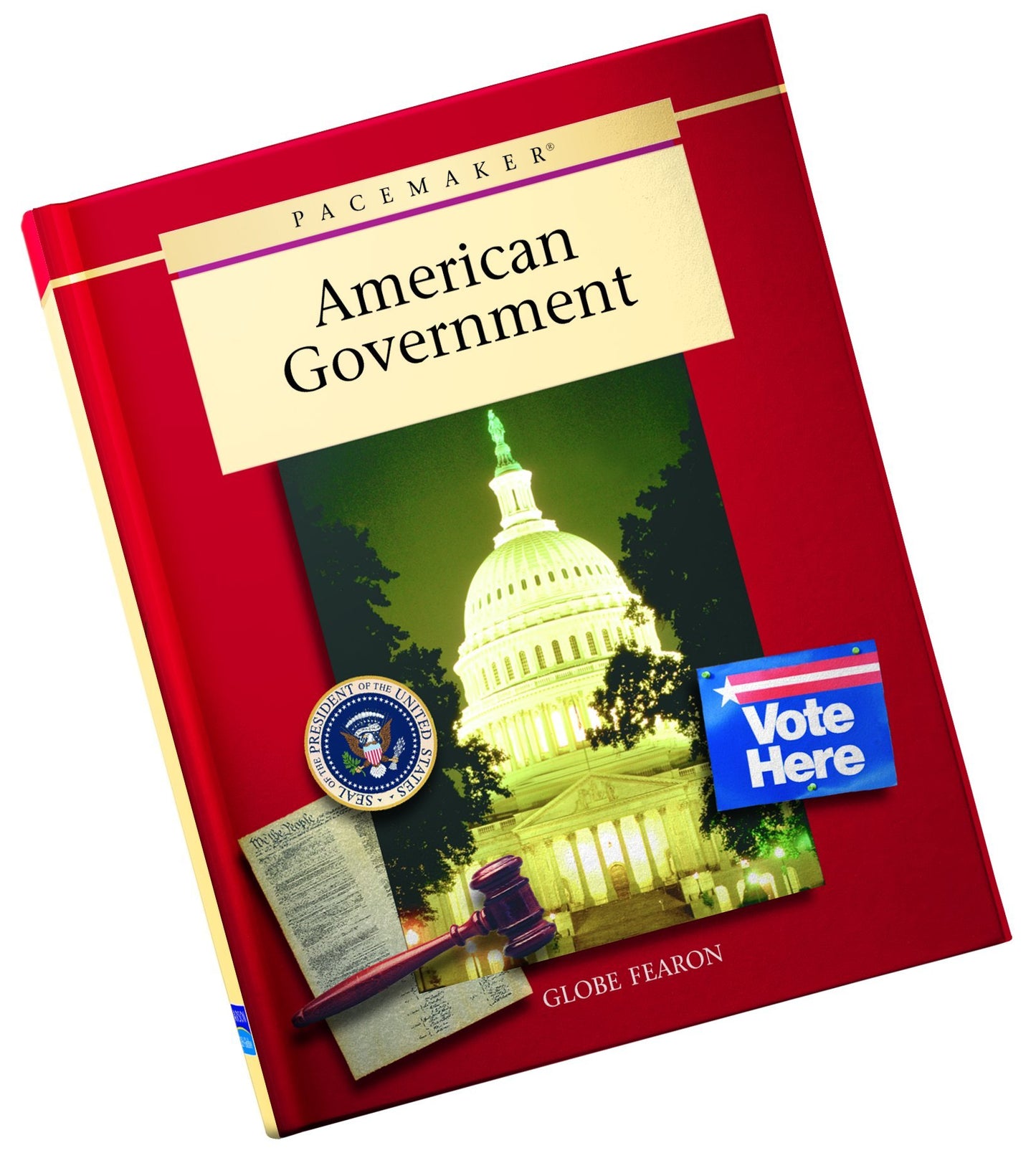 American Government — ISBN 9780130236173