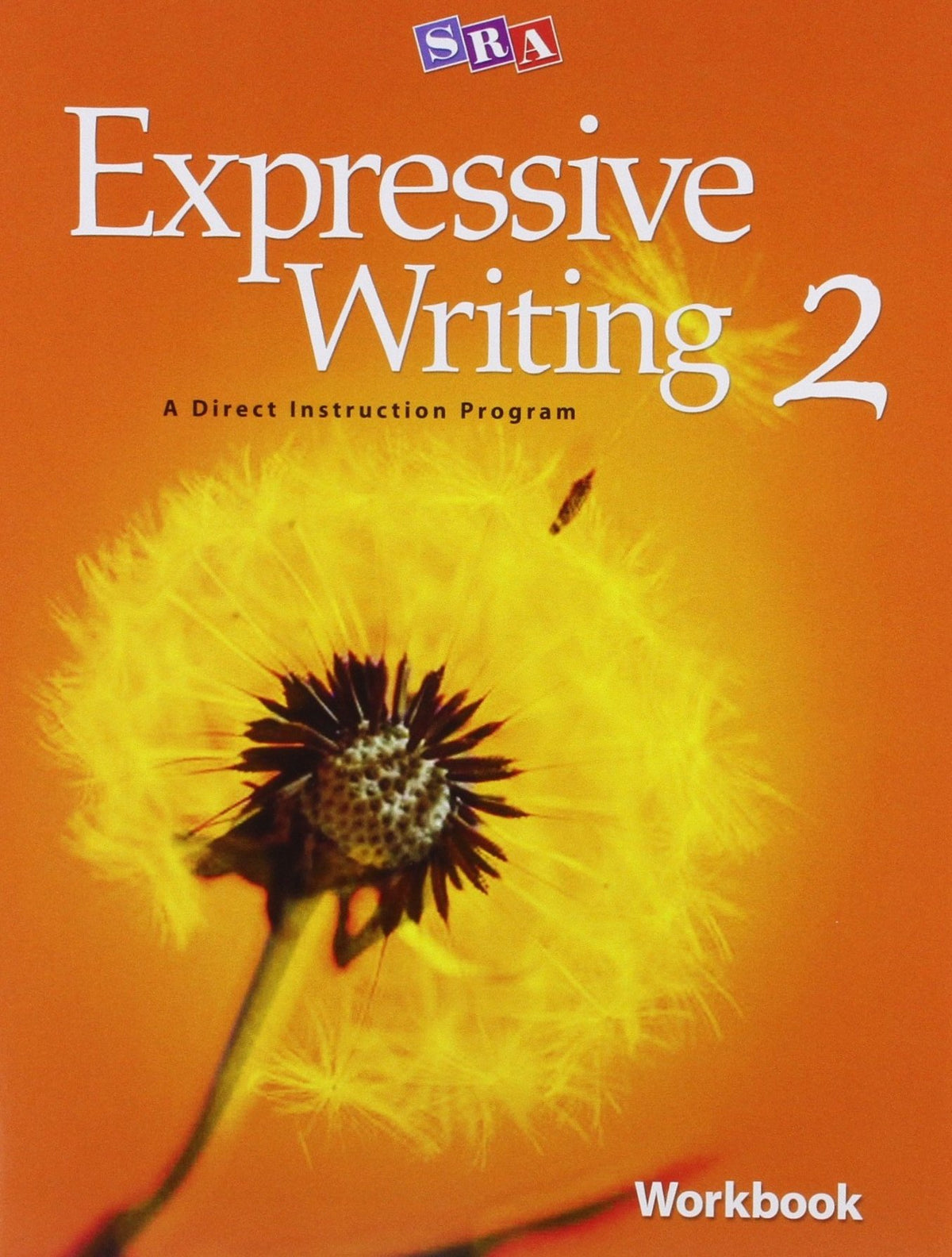 Expressive Writing Level 2, Workbook — ISBN 9780076035908