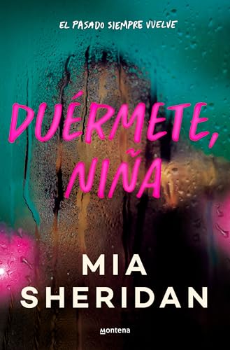 Duérmete, niña / All the Little Raindrops (Spanish Edition) — ISBN 9788410050914