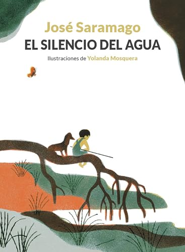 El silencio del agua / The Silence of Water (Spanish Edition) — ISBN 9788426427007