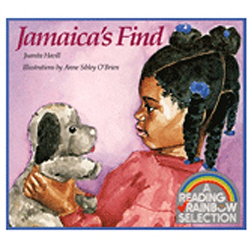 Jamaica's Find: A Relatable Picture Book About Honesty and Empathy for Children (Ages 4-7) — ISBN 9780395453575