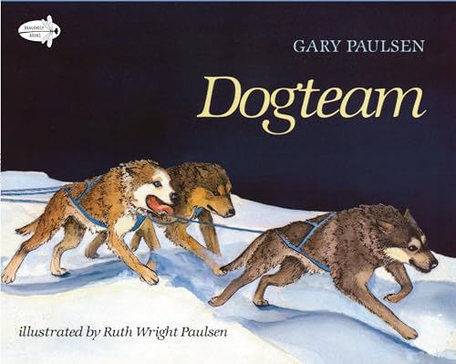 Dogteam — ISBN 9780440411307