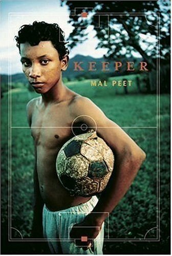 Keeper — ISBN 9780736231725