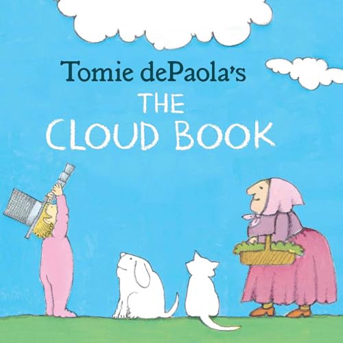 The Cloud Book — ISBN 9780823405312