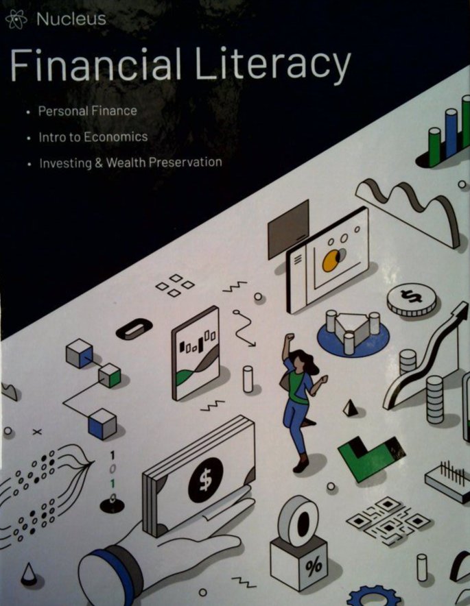 Financial Literacy