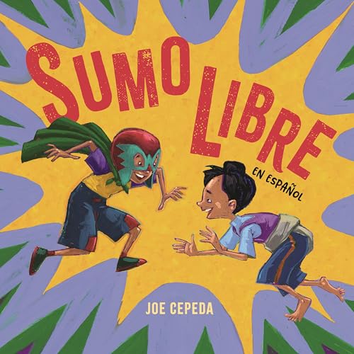 Sumo Libre (Spanish Edition) — ISBN 9798890983121
