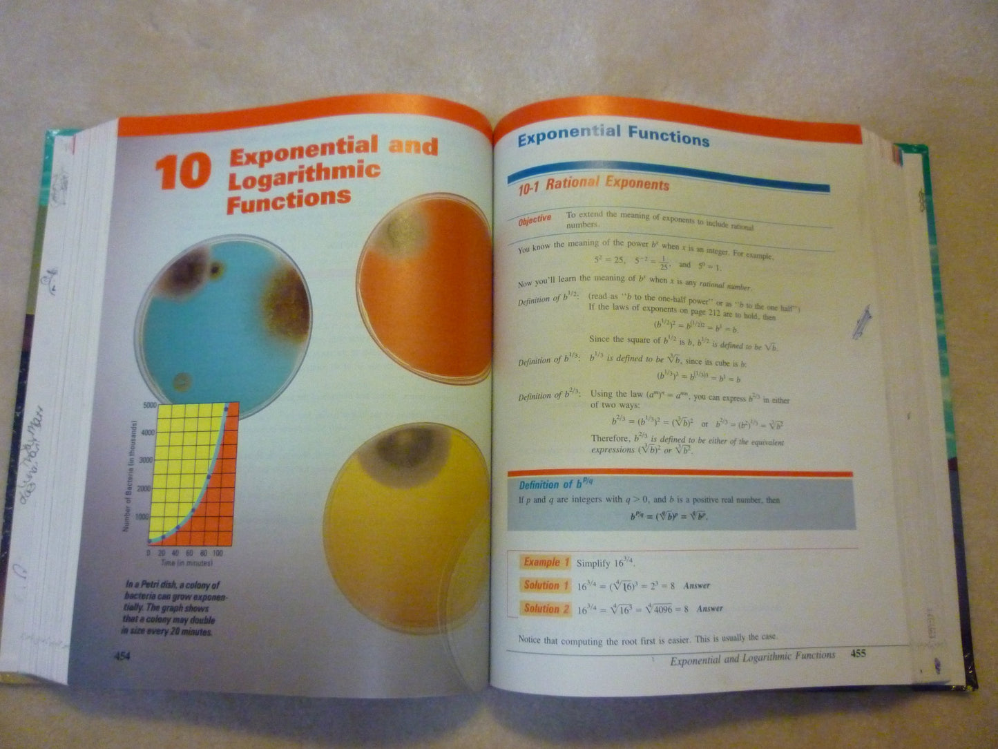 Algebra and Trigonometry: Structure and Method, Book 2 Holt Mcdougal