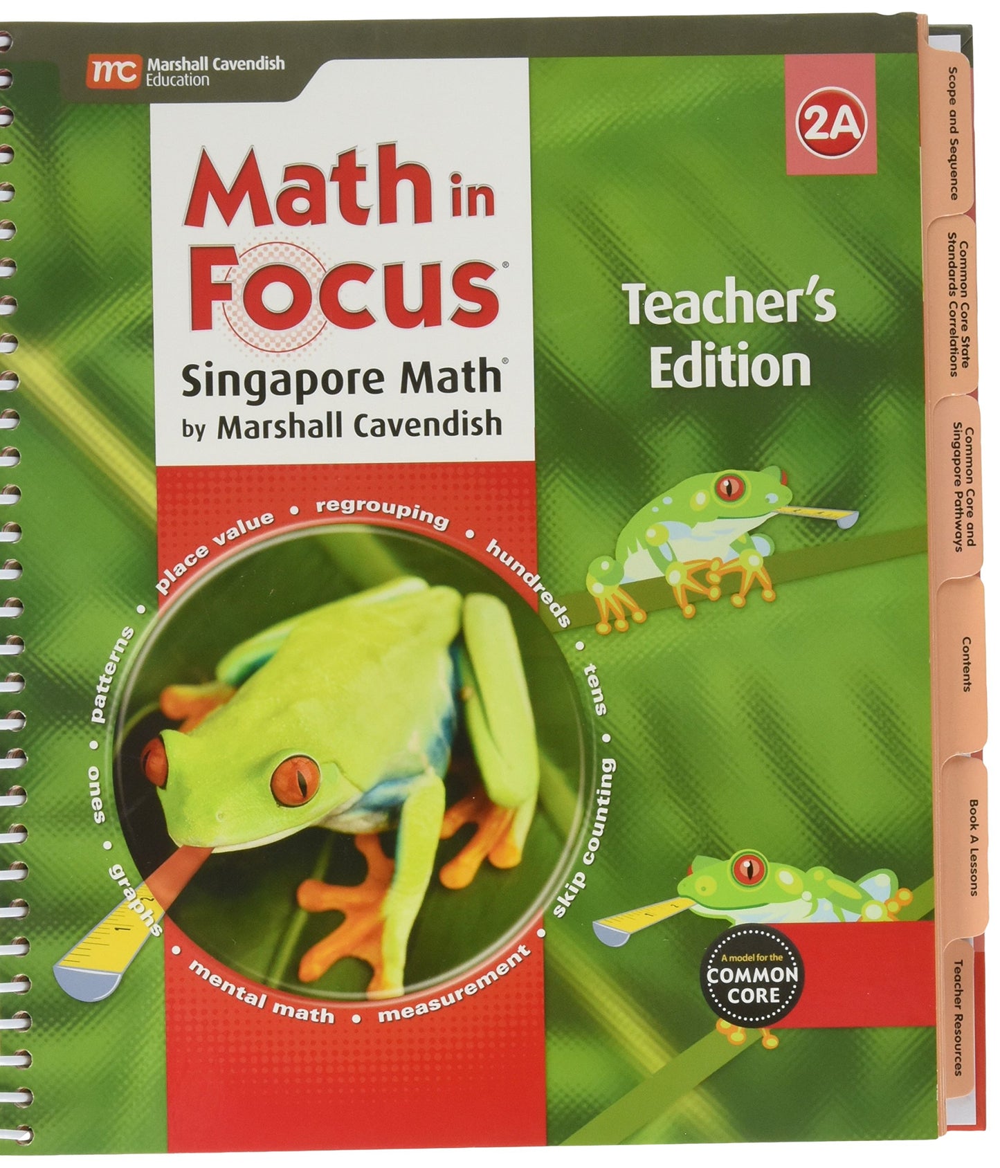 Math in Focus: Singapore Math: Teacher\'s Edition (Hmh Math in Focus) Kheong, Fong Ho, Dr.; Ramakrishnan, Chelvi and Choo, Michelle