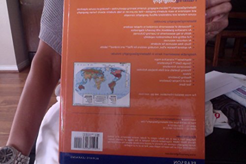 The Cultural Landscape: An Introduction to Human Geography (11th Edition) Rubenstein, James M.