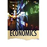 Teacher Edition 2018 (Economics) Houghton Mifflin Harcourt