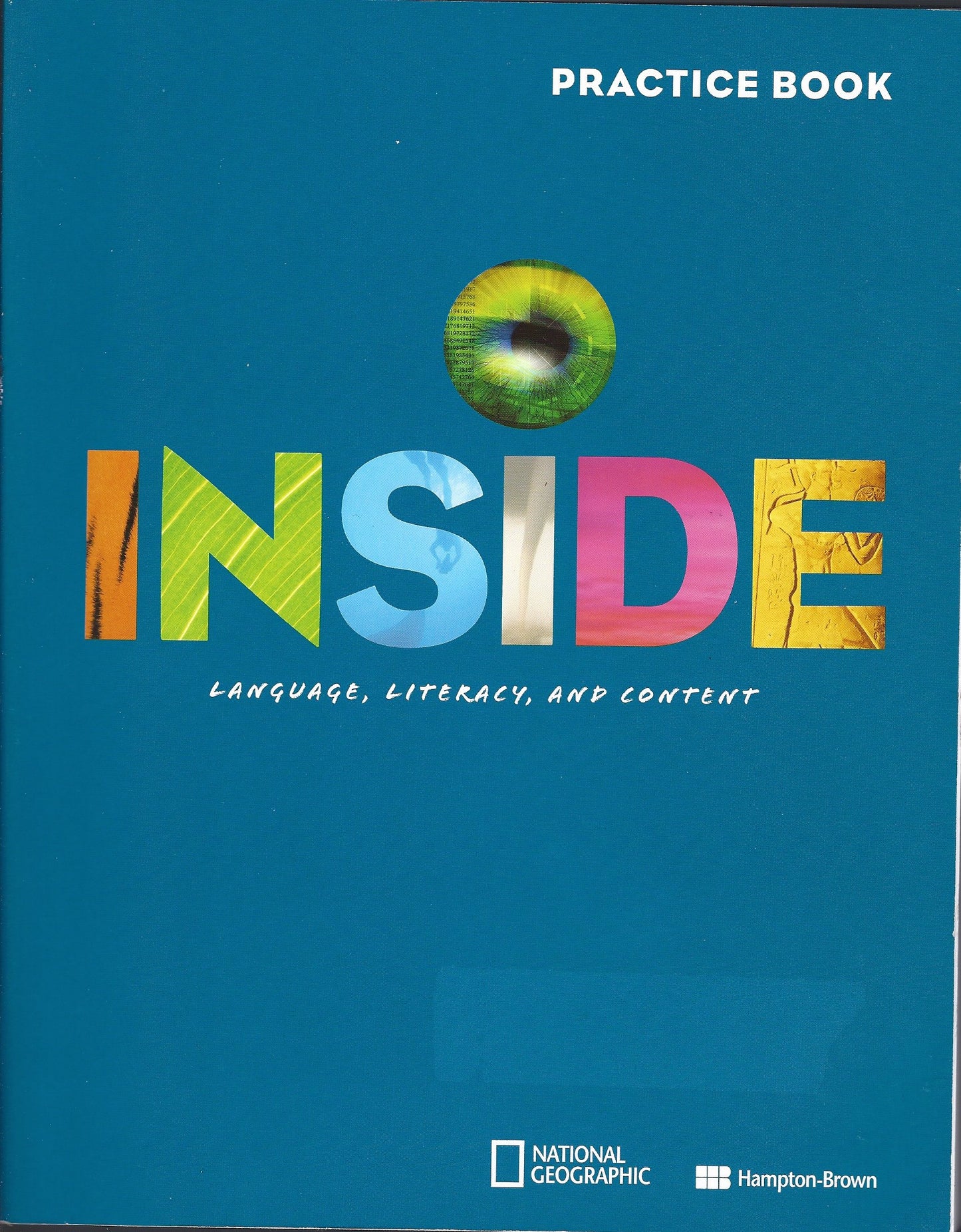 Inside C: Practice Book (Inside, Legacy)