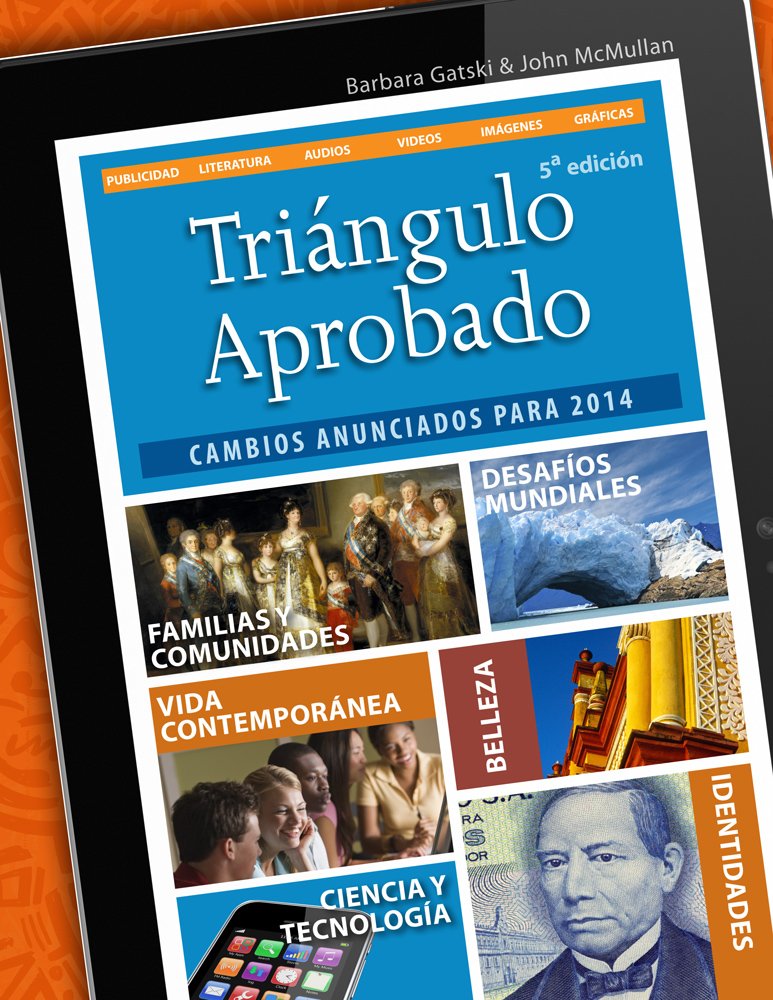 Triangulo (Spanish Edition)