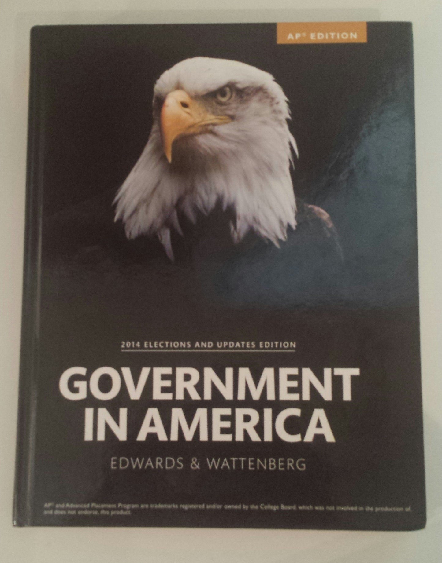 Government in America
