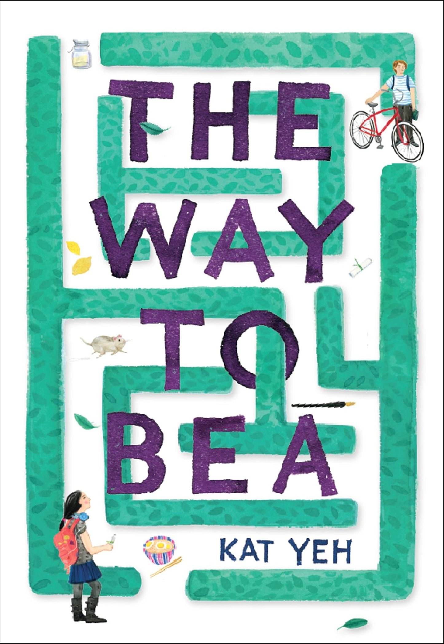 Way to Bea