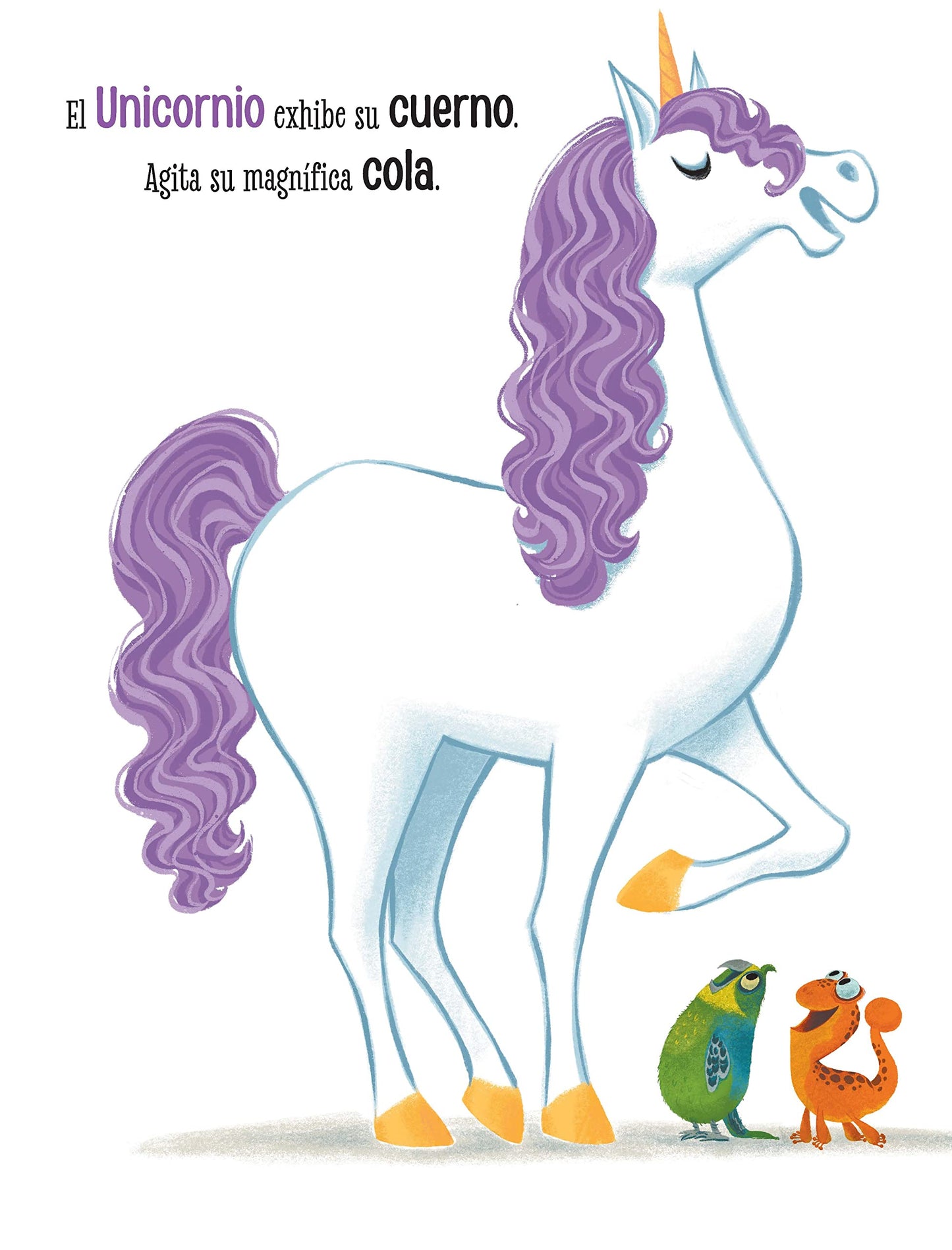 La pequeña gaticornia / Itty-Bitty Kitty-Corn (PEQUEÑA GATICORNIA, LA) (Spanish Edition)