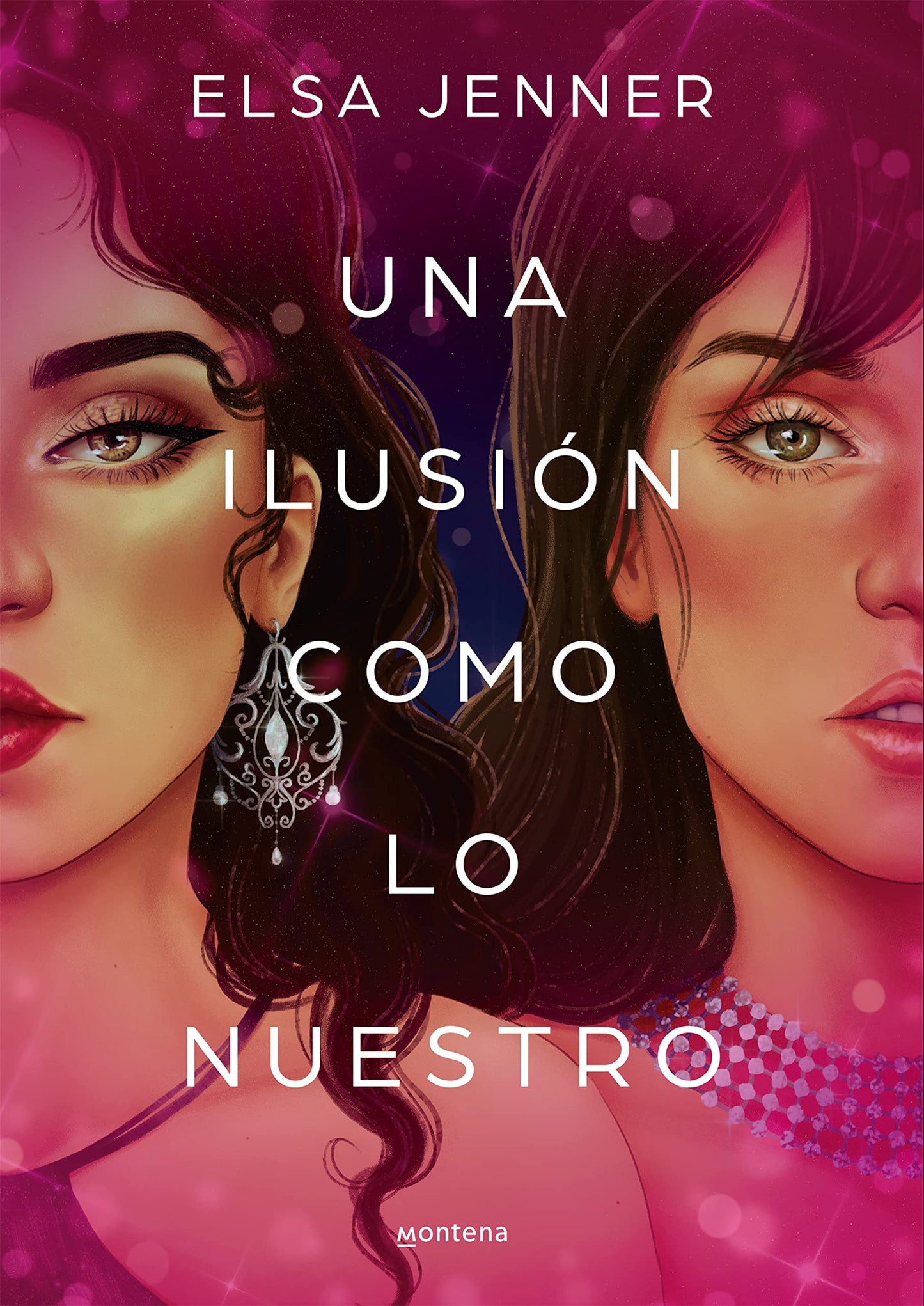Una ilusión como lo nuestro / An Illusion Like Ours (Spanish Edition)