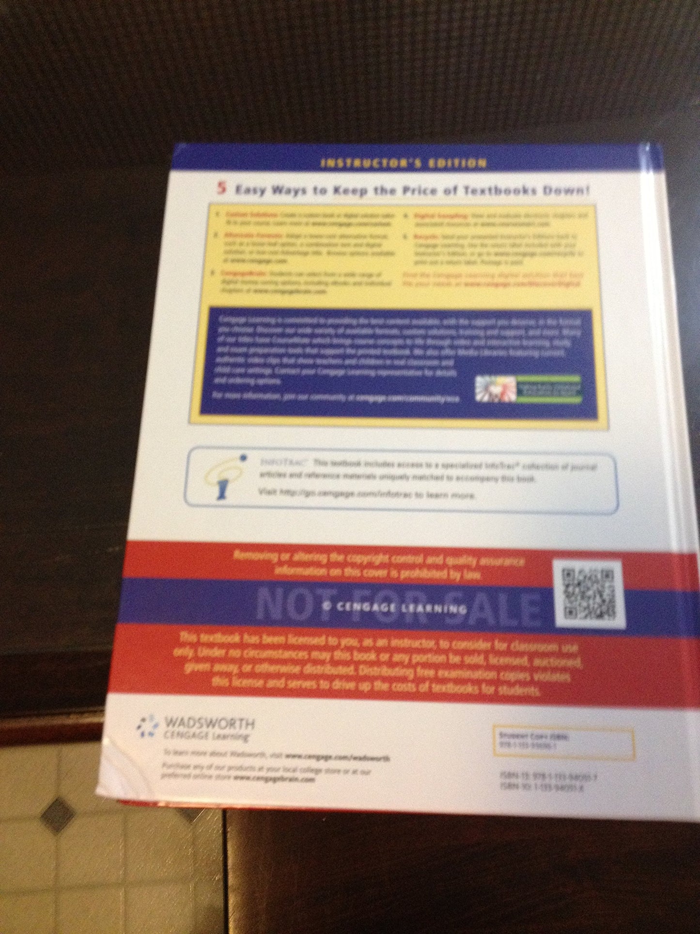 Beginnings & Beyond: Foundations in Early Childhood Education