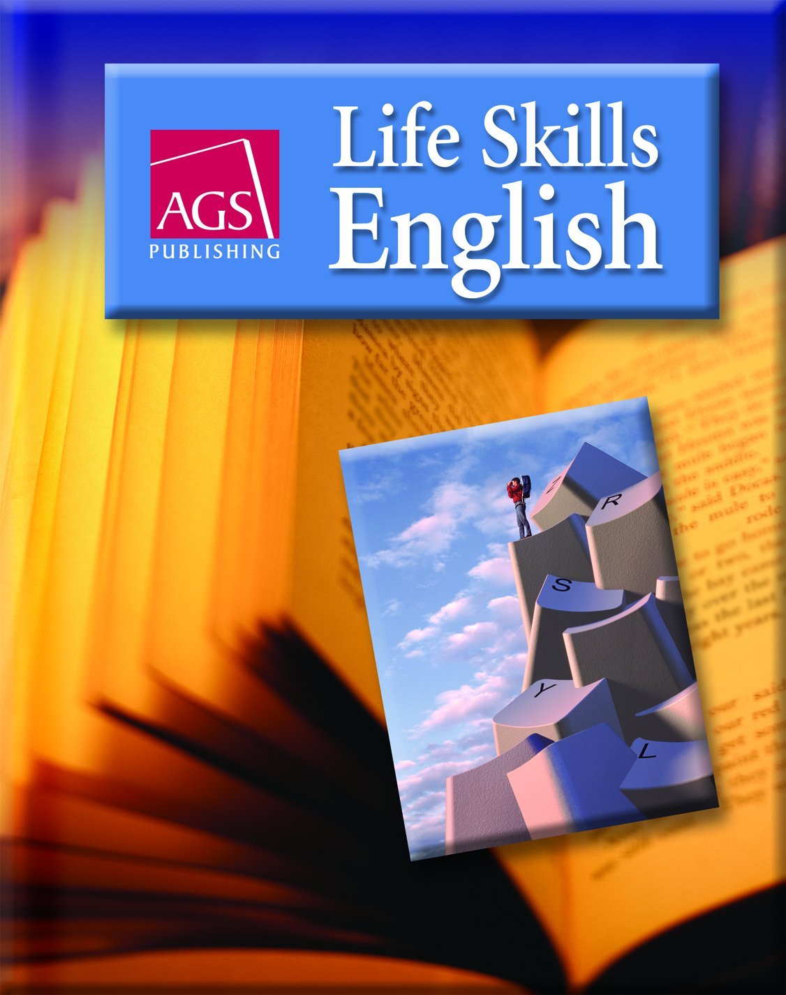 LIFE SKILLS ENGLISH STUDENT TEXT
